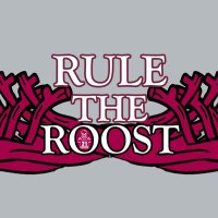 Rule The Roost (@ruletheroostfsn) 's Twitter Profile Photo Rule The Roost (@ruletheroostfsn) 's Twitter Profile Photo