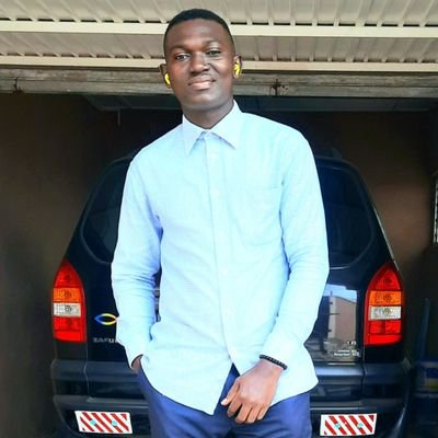 AfraneJnr90's profile picture. The new Guy😎 (Reality is often disappointing)