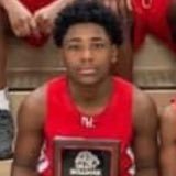 jamarion (@jamarion1001) 's Twitter Profile