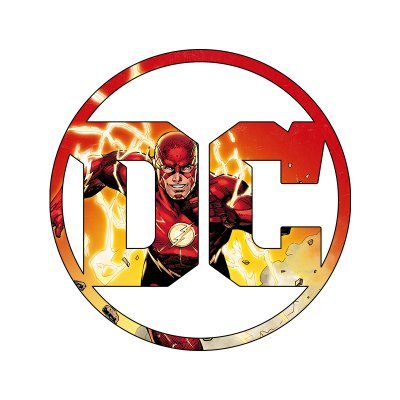 Own The Flash on Digital Now!

Join the DC Community: 239-932-7332