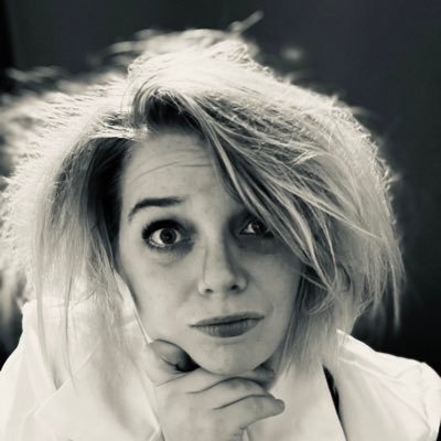 https://t.co/LybaQf7Ckf  (She/They) lover of TTRPGs | coffee☕️ | plants🌱 || video/podcast editor ✍🏻 game reviewer and writer!