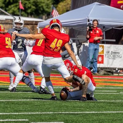 Pitt State football🔴🦍