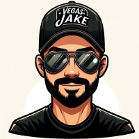 VEGAS JAKE(@vegasjakesports) 's Twitter Profile Photo