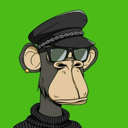 🍀DecentralArtist🍀さんのプロフィール画像