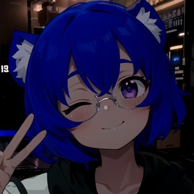 Minors DNI
Unhinged alt of @djWo1fie follow for unhinged shitposts!
Twitch: https://t.co/KqqPNz6ISu 
🏳️‍🌈 Pan 
🏳️‍⚧️ Trans Rights Are Human Rights 🏳️‍⚧️