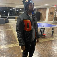 David Dotson Jr (@wavydave04) 's Twitter Profile