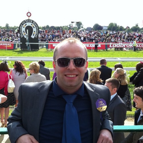 Levahnjp's profile picture. based in yorkshire and loving being in Gods country.