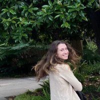 Isabel Ruehl (@isabelruehl) 's Twitter Profile