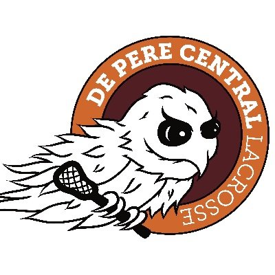 De Pere Central Ghostbirds Lacrosse is the co-op lacrosse program for West De Pere and De High Schools in De Pere, Wisconsin