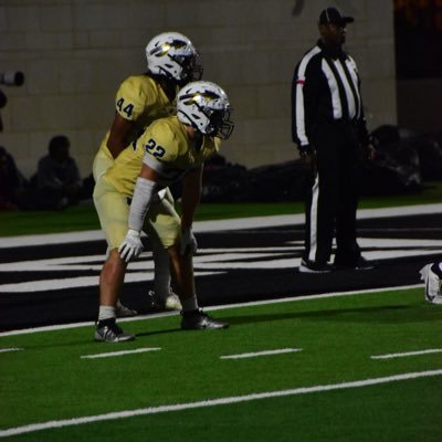 2026 lb keller high school 5’10 185