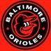 ⒷⒶⓁⓉⒾⓂ︎ⓄⓇⒺ O’S (@Oriolesaregood) Twitter profile photo