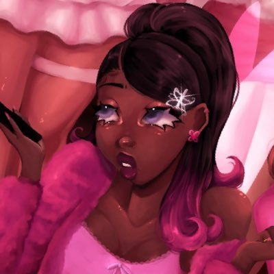 🫧🌷🌸 17┊she/her ✿ 🇳🇬 • 🌙┊artist fairy 🧚🏾‍♀ ✿┊layout : @TechnoTatum 🩷┊🇵🇸🇨🇩🇸🇩