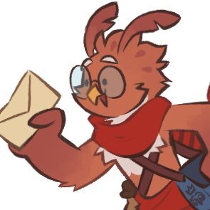 He/they 💖💜💙 24 || Full time birb, full time scientist, full time fool || Talk to me about magic or D&D! || Banner by @kofeeo profile pic by @_capycorn
