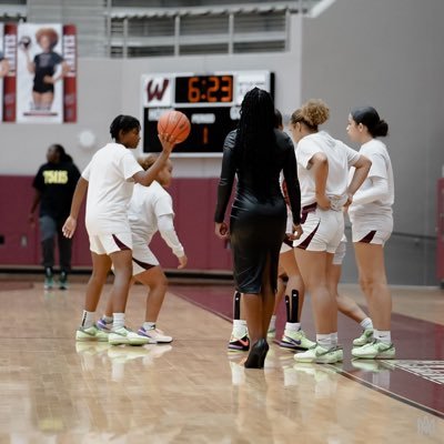 Follower of Christ | UTPB & TWU ALUMNI🏀 | Assistant Basketball & Track Coach at Wylie High School