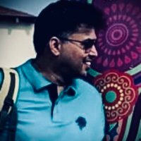 Arun Yedery (@andyyrao) 's Twitter Profile Photo