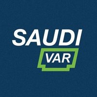 SaudiVAR(@SaudiVar) 's Twitter Profile Photo