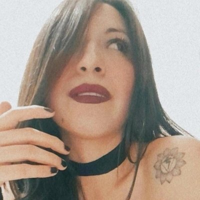 Guionista TV/ Locutora/Conductora
*Creadora de contenido
Cine|| Historia