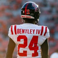 Ulysses Bentley IV (@bentleydoo) 's Twitter Profile