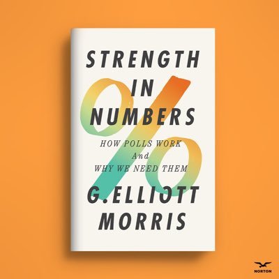 editorial director of data analytics @abc news/538. buy my book STRENGTH IN NUMBERS: how polls work and why we need them https://t.co/c8nxYdnpks.