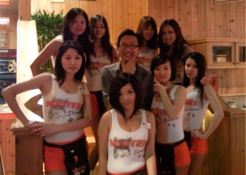 htloh85's profile picture. 