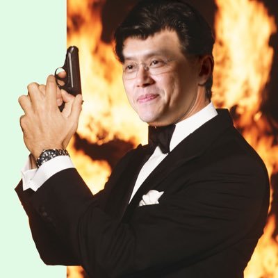 teyjuf's profile picture. 翻译这个的人是同性恋💯，哈哈你已经老了‼️$BOND