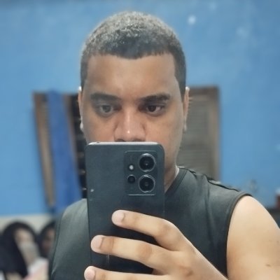 Programmer. Brazilian. 🏳‍🌈