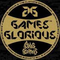 𝙂𝘼𝙈𝙀𝙎 𝙂𝙇𝙊𝙍𝙄𝙊𝙐𝙎 ™ (@gamesglorious) 's Twitter Profile Photo 𝙂𝘼𝙈𝙀𝙎 𝙂𝙇𝙊𝙍𝙄𝙊𝙐𝙎 ™ (@gamesglorious) 's Twitter Profile Photo