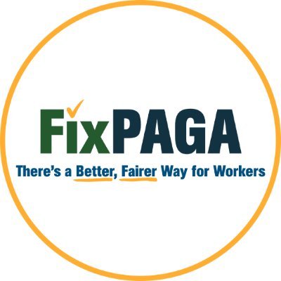 PAGA is ineffective and inefficient for workers. It’s long past time for the Legislature to fix PAGA to create a better, fairer system for workers.