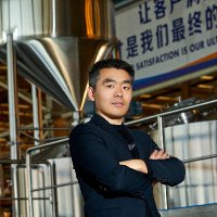 Loda-Brewery Equipment Supplier (@breweryfactory) 's Twitter Profile