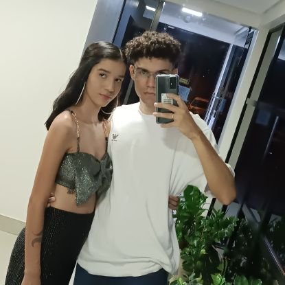 matzao98's profile picture. Trabalho com C# 😈 |
Gestão da Informação - UFG