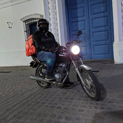 RaulMotovlogs's profile picture. 