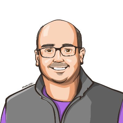 AI Specialist & Senior Consultant | Microsoft MVP in AI | Author of Refactoring with C#, a course on Computer Vision on Azure, and several upcoming releases