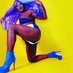 Bleau Celeste (@bleauceleste) Twitter profile photo Bleau Celeste (@bleauceleste) Twitter profile photo