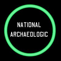 National Archaeologic(@NatArcheo) 's Twitter Profile Photo