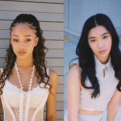 filipino 🇵🇭
She/Her
KATSEYE ONLY ❣️Sophia-Lara-Yoonchae-
Daniela-Megan-Manon