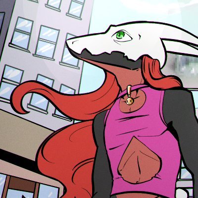 Silas has meltedさんのプロフィール画像