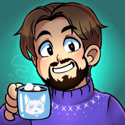 He/Him ► Twitch Affiliate ► Zelda fan ► Passionate gamer ► Husband of @macowife ► Profile pic by @SolarCitrus