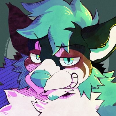 Sancu_Wolf's profile picture. 23, Canadian gay wolf. I do things.