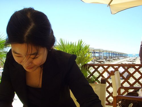 wisehj's profile picture. 중앙일보 문화부 클래식 음악 담당. 돌아옴.