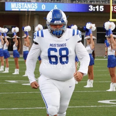 James E. Taylor highschool class of 2024. offense of line #68 |GPA 3.3| Bench 305, squat 450 40 5.4|