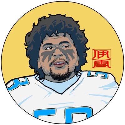 MegatronもStaffordもいなくなっちゃったけどそれでもLions(とStafford)を応援します。NFL関連の呟きのみにするつもり。#Lions #NFL #NFLJapan #Onepride