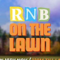 RNB On The Lawn (@rnbonthelawn) 's Twitter Profile Photo RNB On The Lawn (@rnbonthelawn) 's Twitter Profile Photo