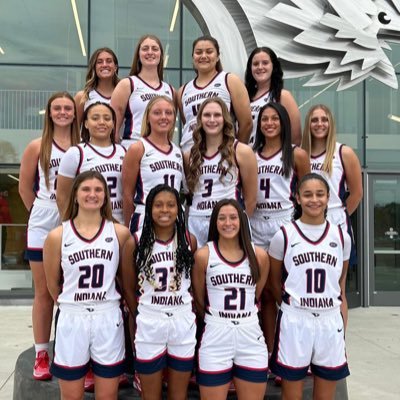 USI Women’s Basketball Profile