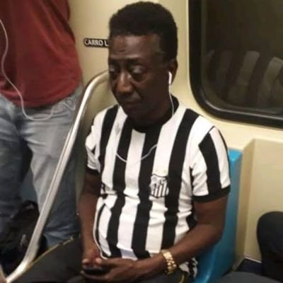 Eu não queria criar esse perfil, mas o Santos me obrigou!

Cabeça fria, misto quente! 🥵