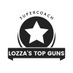 LOZZA'S TOP GUNS (@lozzaguns) Twitter profile photo
