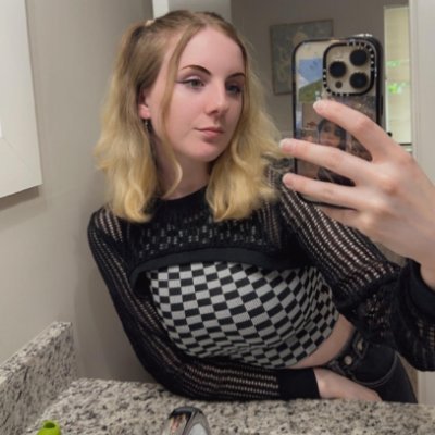 HannahCUBED Profile Picture