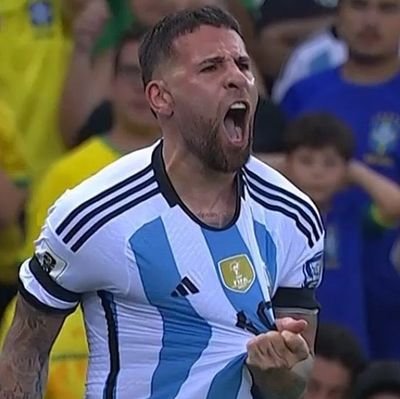 InterlineadoD's profile picture. Ente.doc