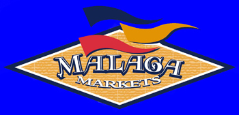 Malaga Markets has been in business for nearly twenty years and still going strong. With many unique shops and stalls!