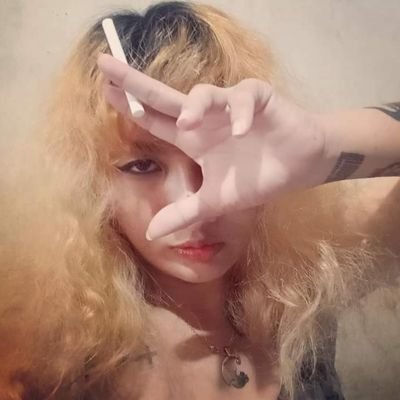 diyosanginamo's profile picture. they call me RUDE, JUDGEMENTAL, DOGMATIC, MATERIALISTIC and STUBBORN

... but I call it BEING REAL.😌