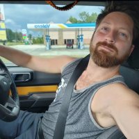 Scott Garrett (@scottgarre48303) 's Twitter Profile